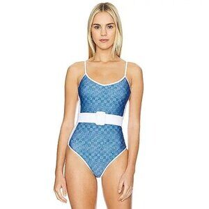 Beach‎ Riot Harmony One Piece Swimsuit SZ XL NWT